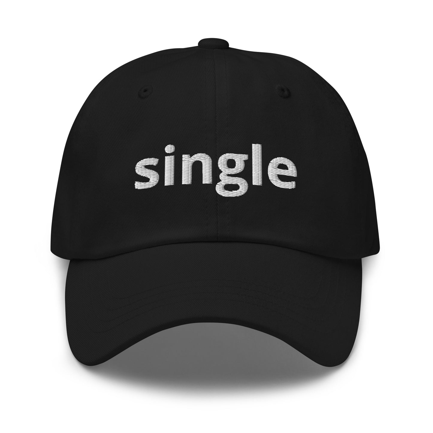 Single- Dad Hat