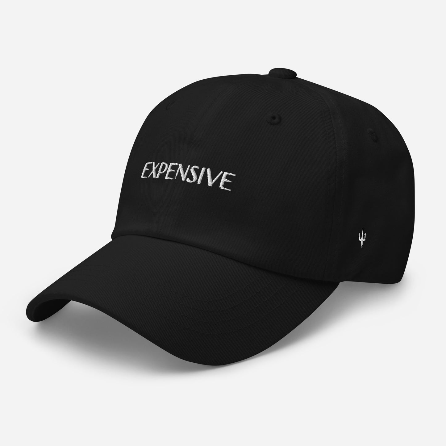 Expensive- Dad Hat