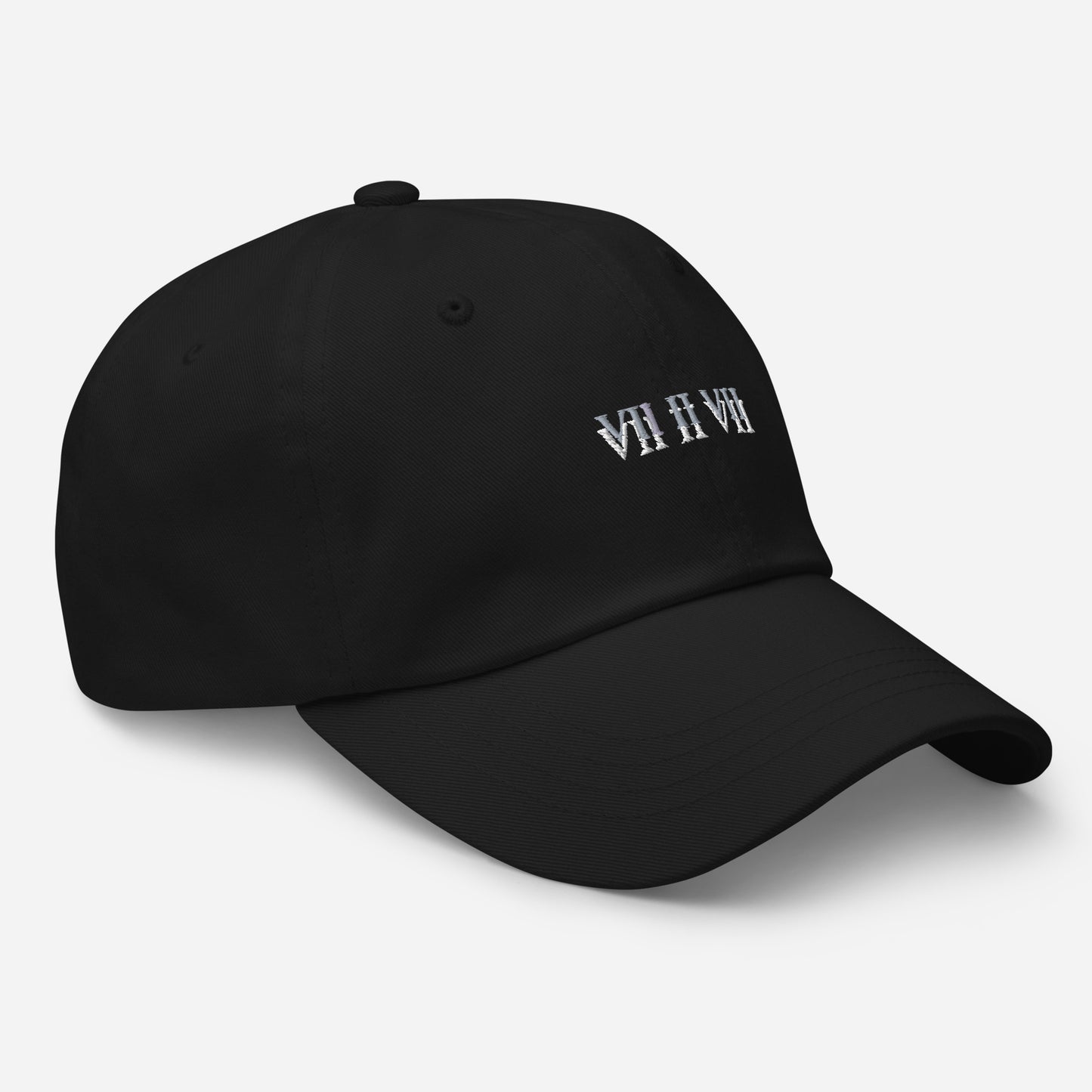 VII-II-VII Original Hat