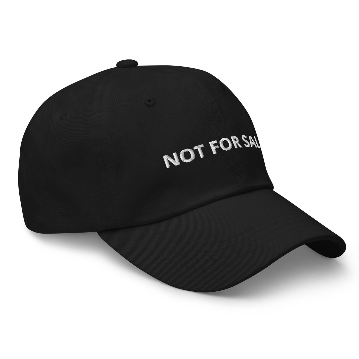 NOT FOR SALE- Dad Hat