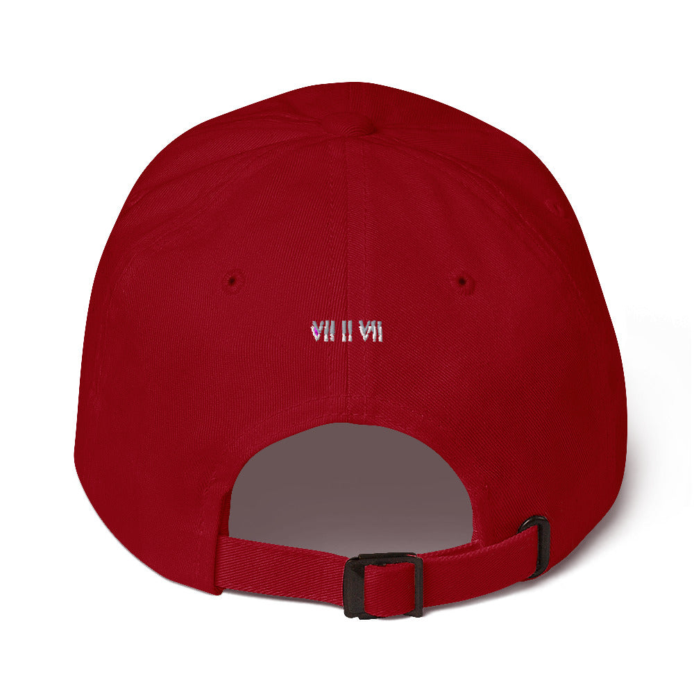 VII-II-VII Original Hat