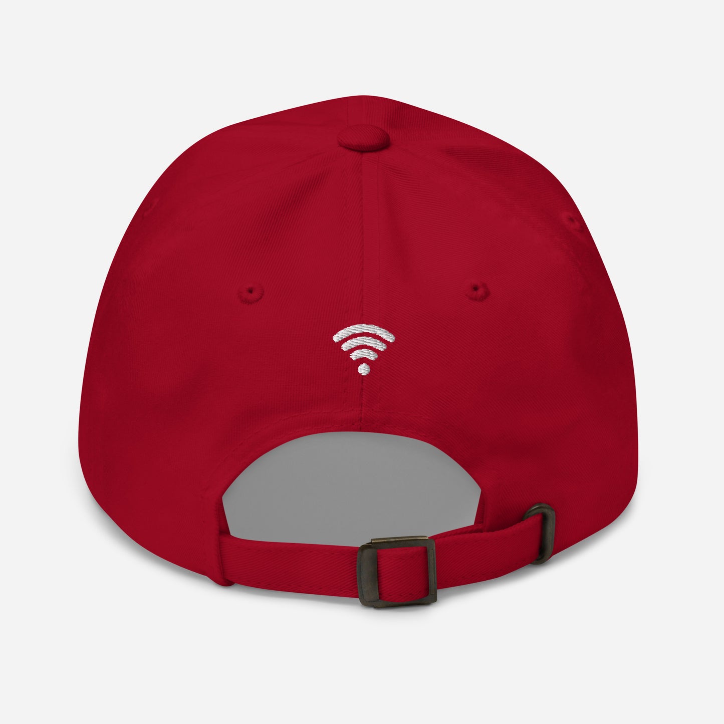 Wi-Fi- Dad Hat