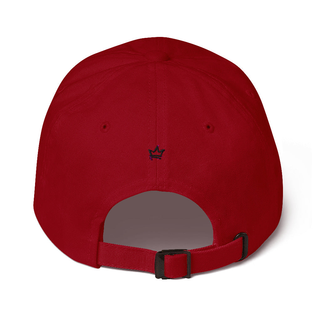 Majestic- Dad Hat