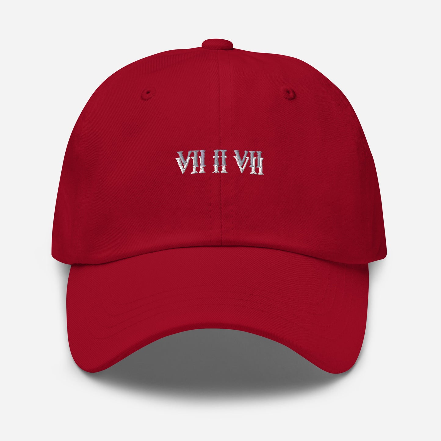 VII-II-VII Original Hat