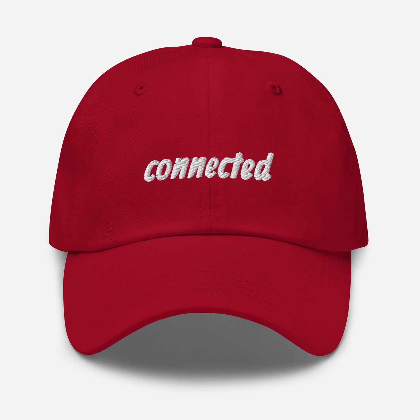 Wi-Fi- Dad Hat