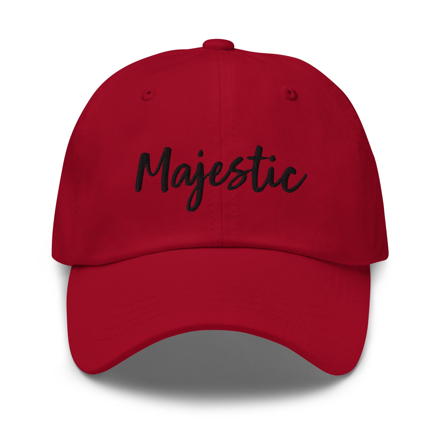Majestic- Dad Hat