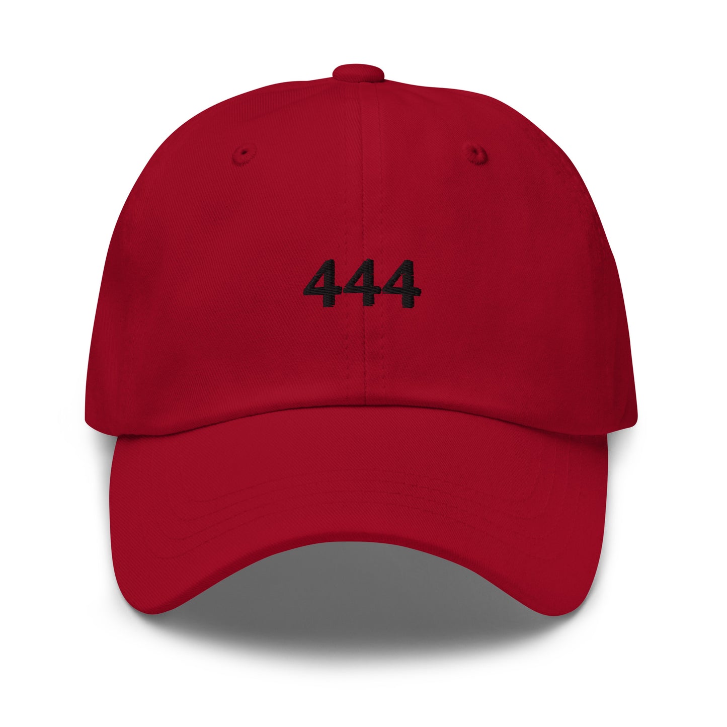 444- Dad Hat