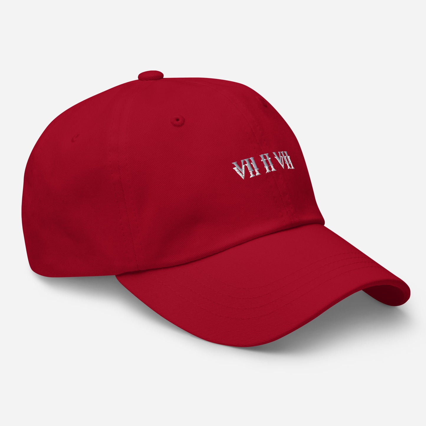 VII-II-VII Original Hat