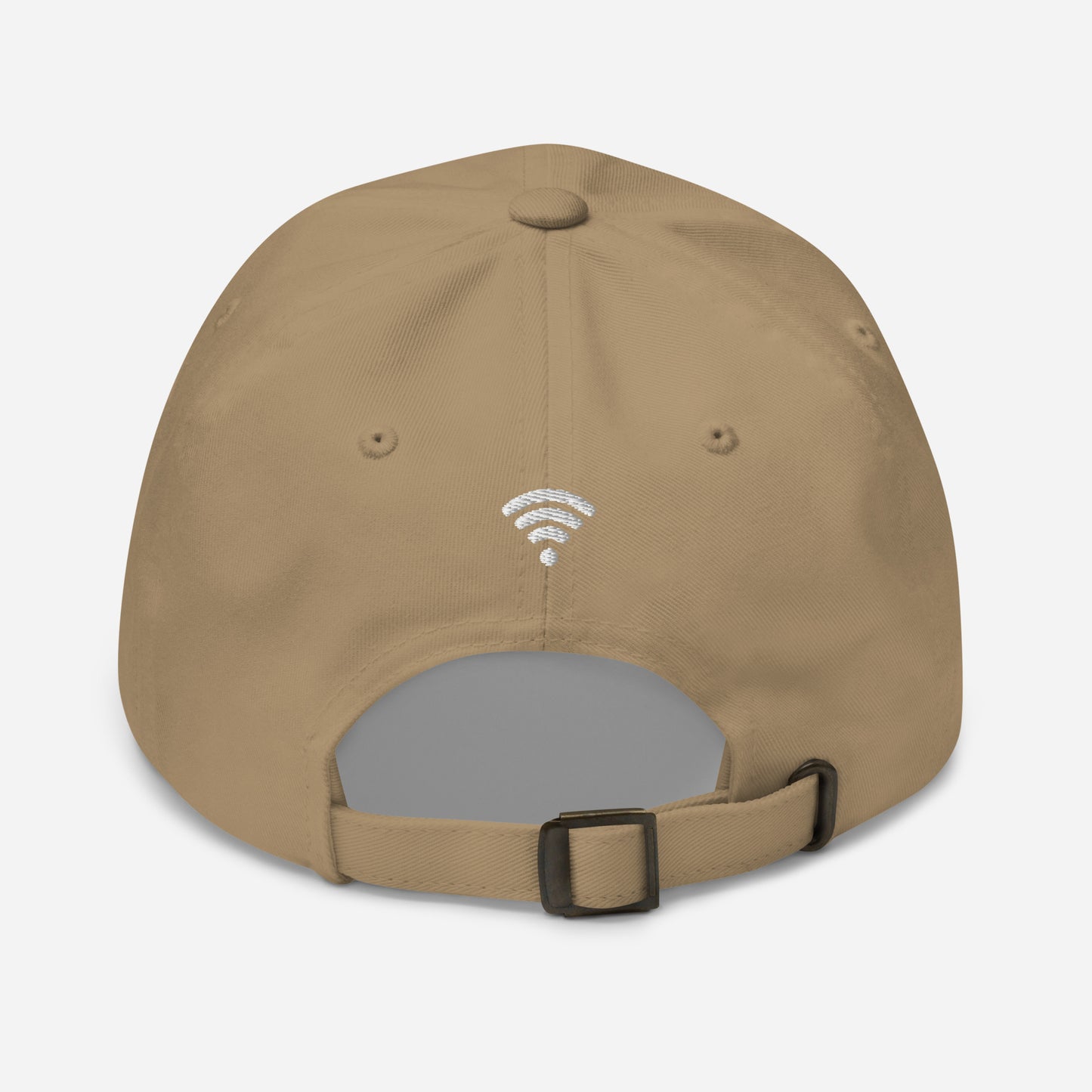 Wi-Fi- Dad Hat