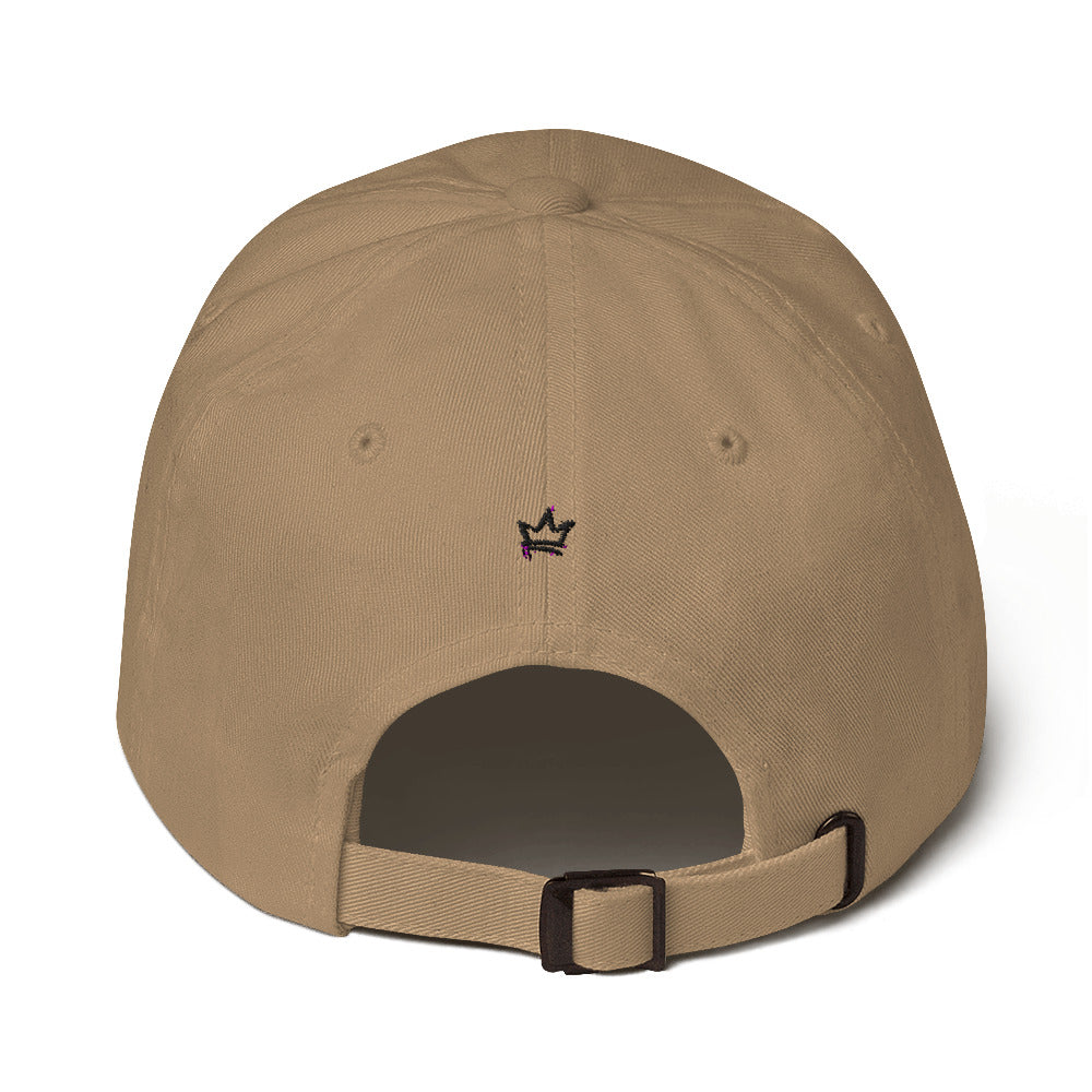 Majestic- Dad Hat