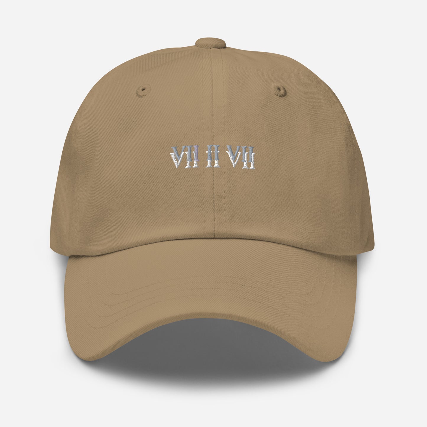 VII-II-VII Original Hat