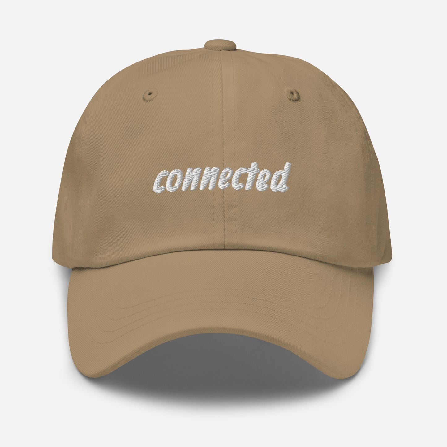 Wi-Fi- Dad Hat