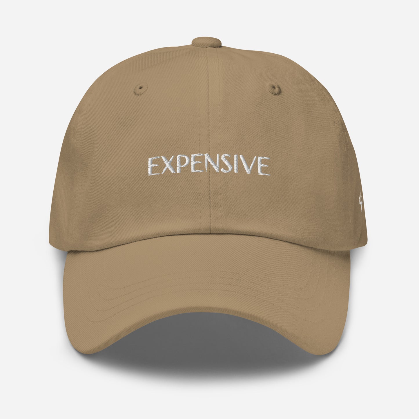 Expensive- Dad Hat