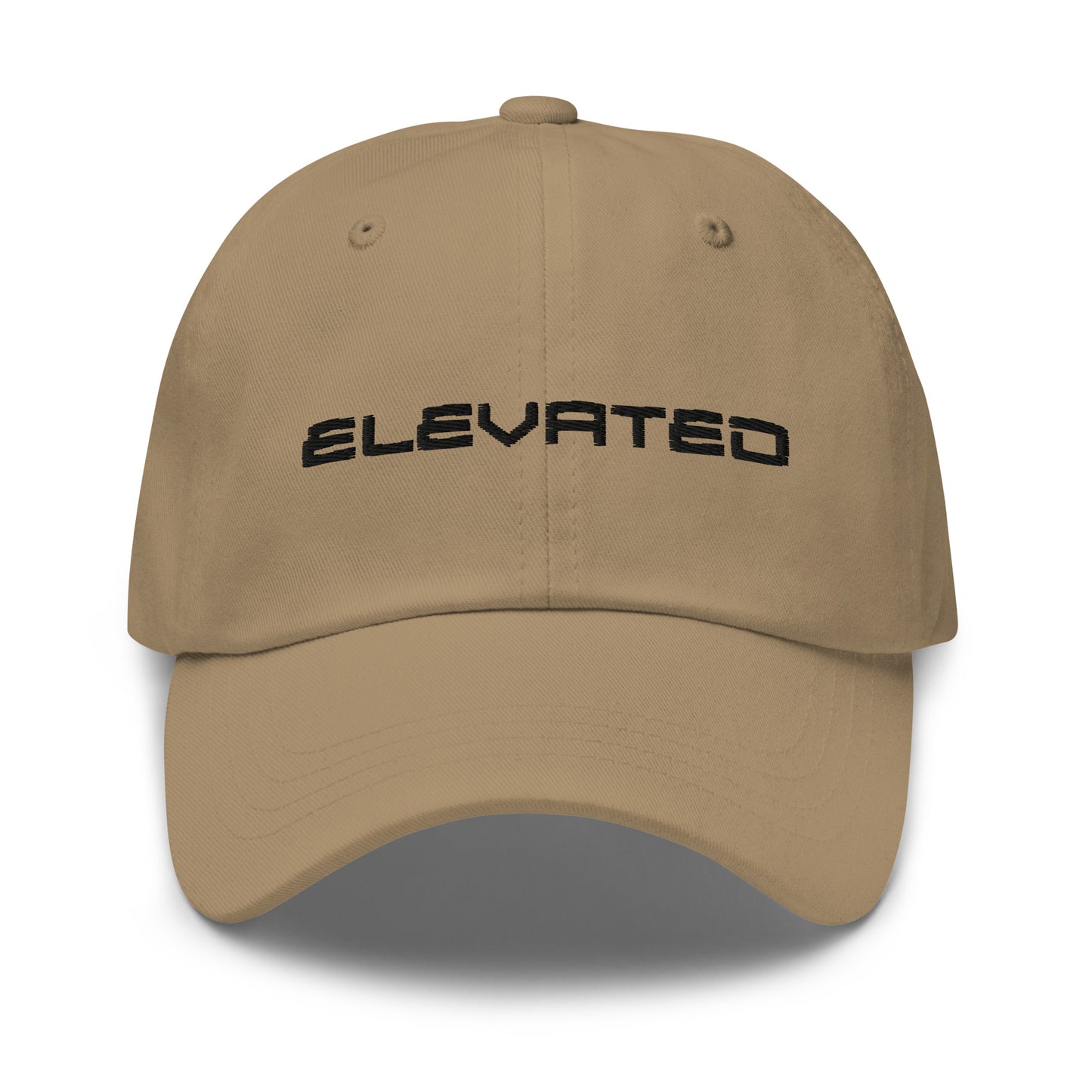 Elevated- Dad Hat
