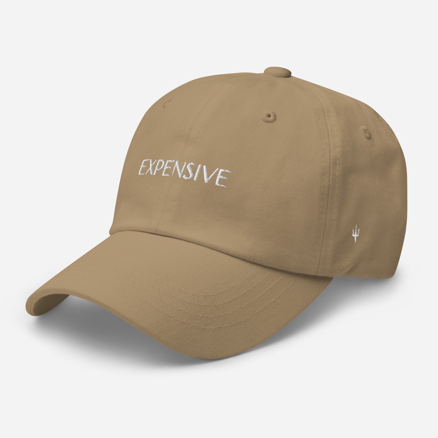 Expensive- Dad Hat