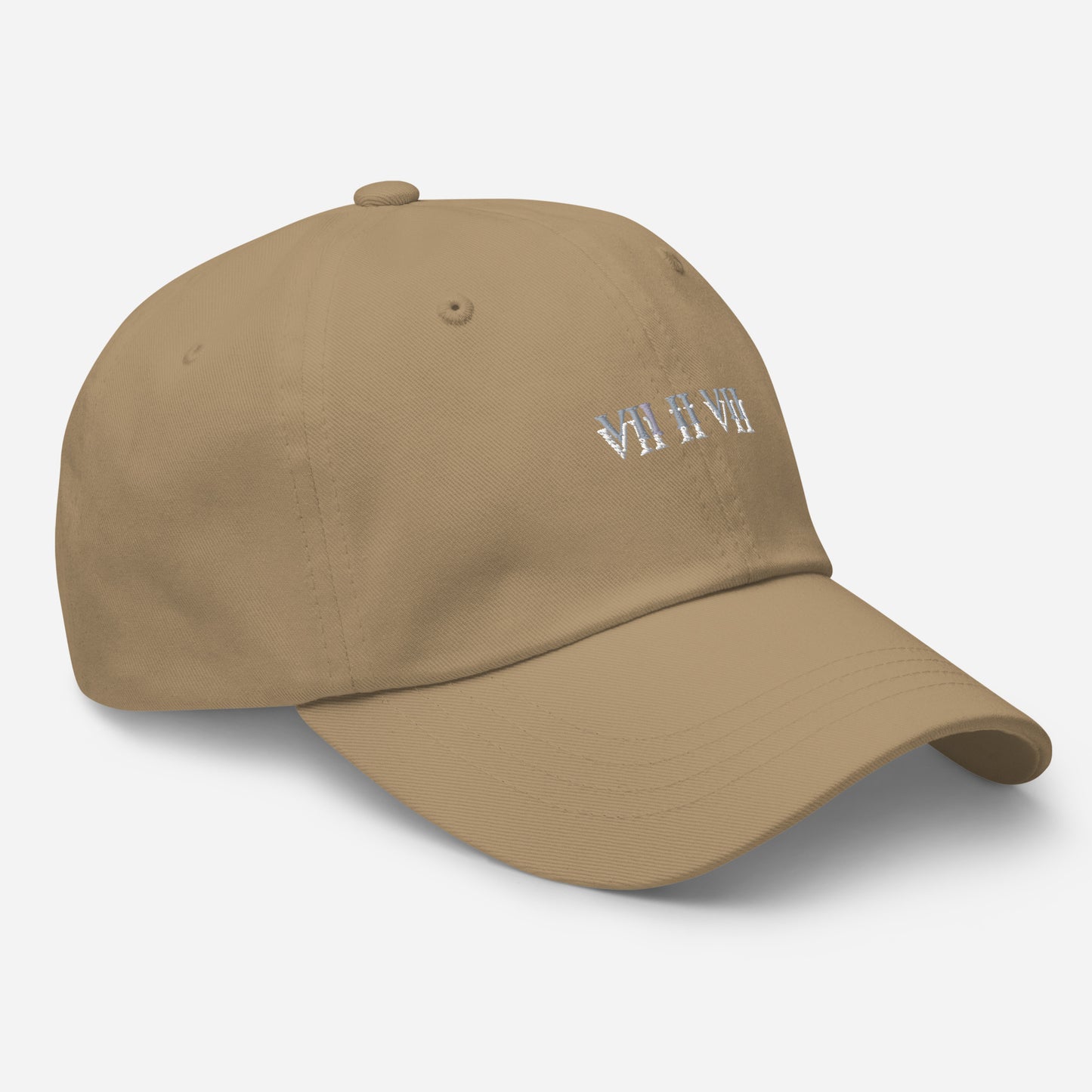 VII-II-VII Original Hat