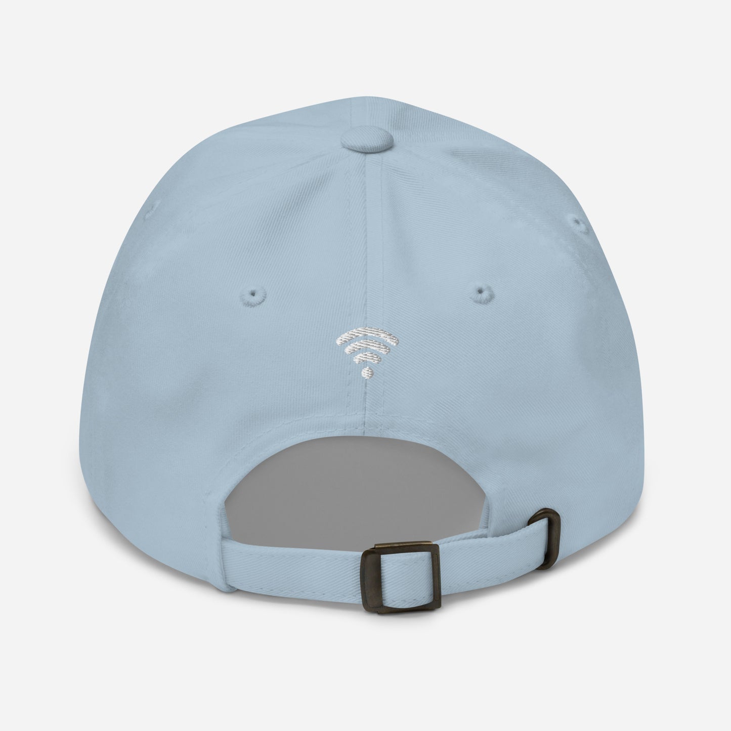 Wi-Fi- Dad Hat