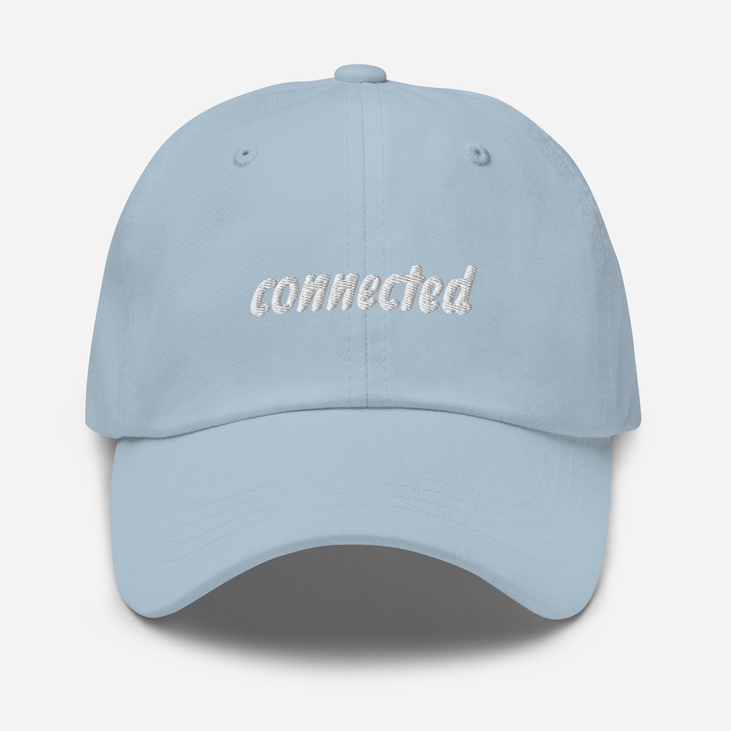 Wi-Fi- Dad Hat