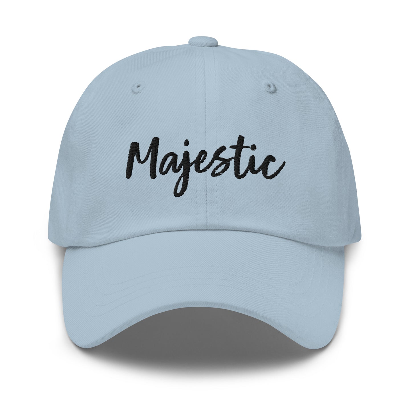 Majestic- Dad Hat