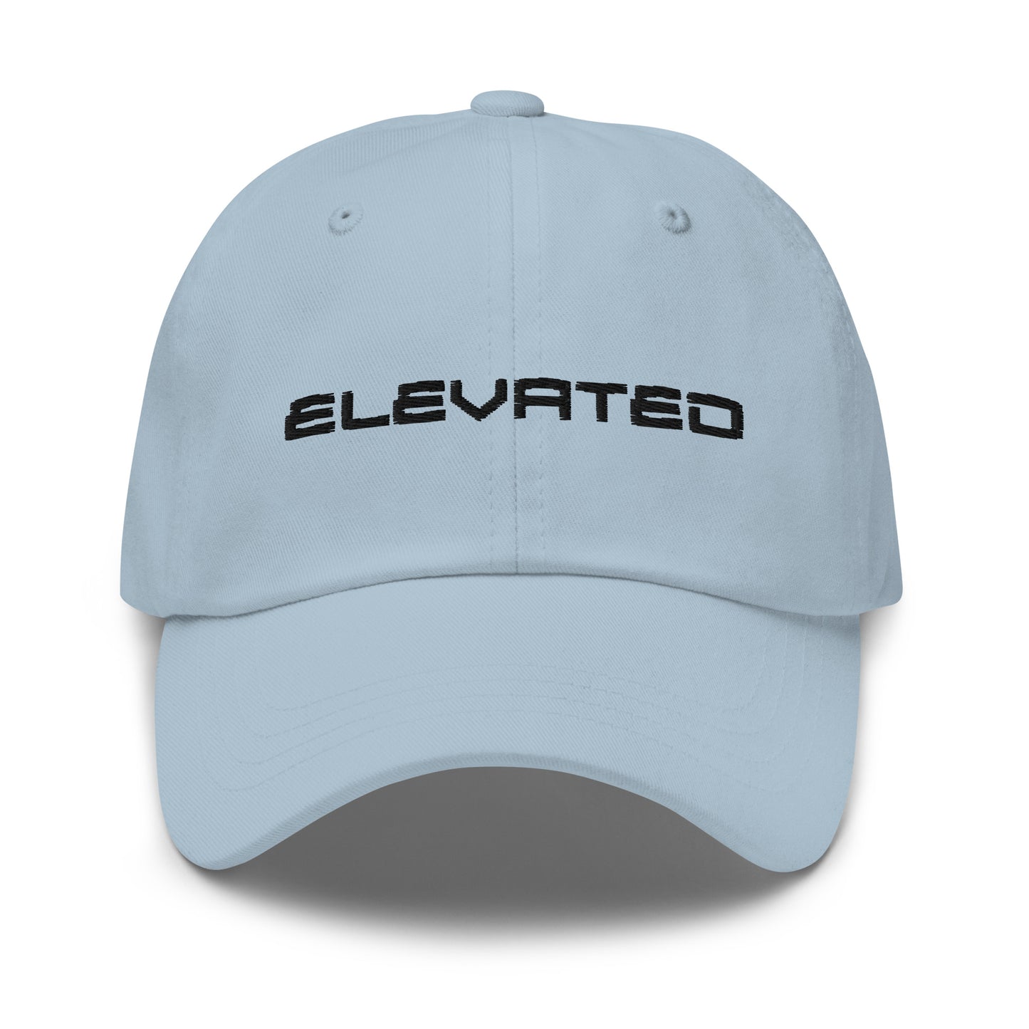 Elevated- Dad Hat