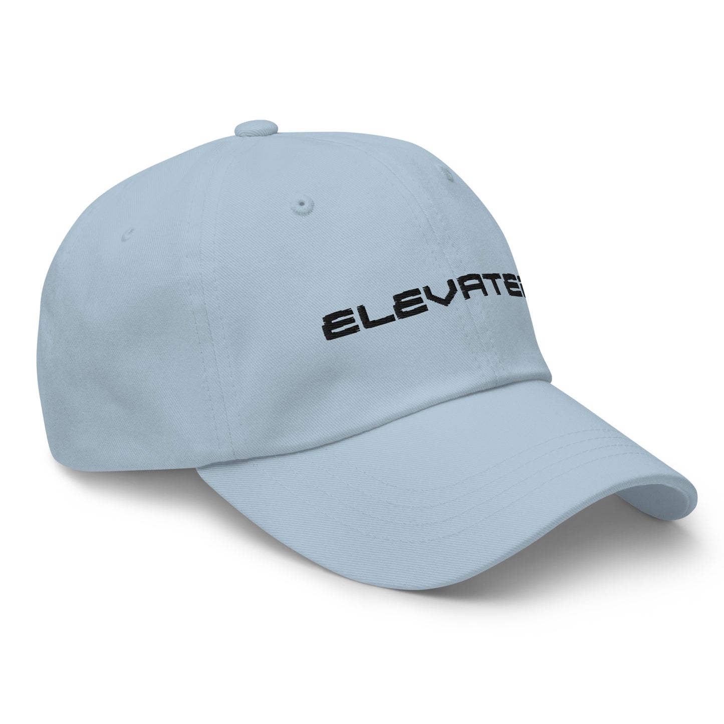 Elevated- Dad Hat