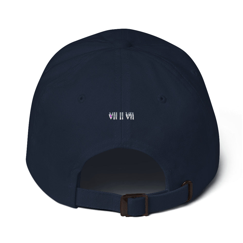 VII-II-VII Original Hat