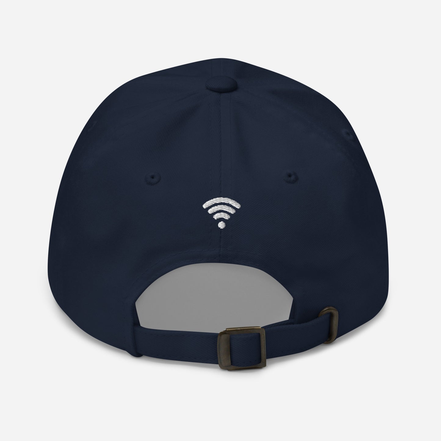 Wi-Fi- Dad Hat