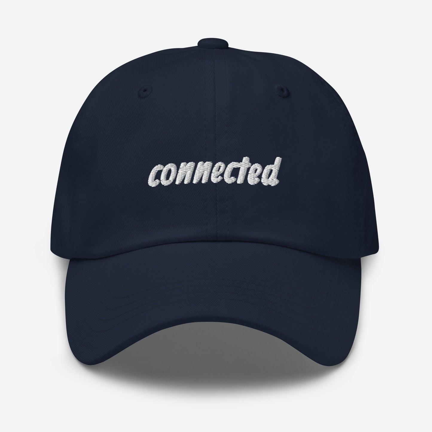 Wi-Fi- Dad Hat