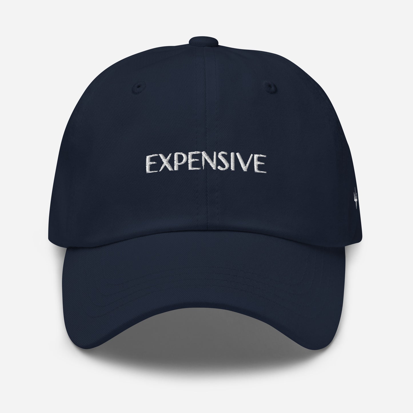 Expensive- Dad Hat