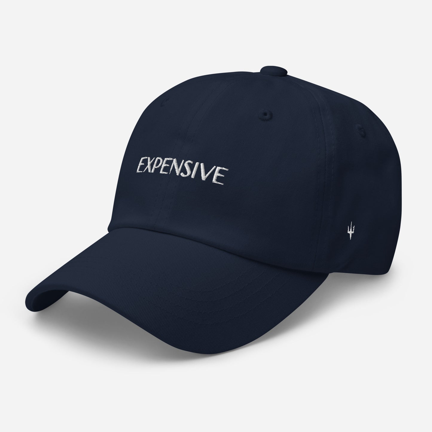 Expensive- Dad Hat