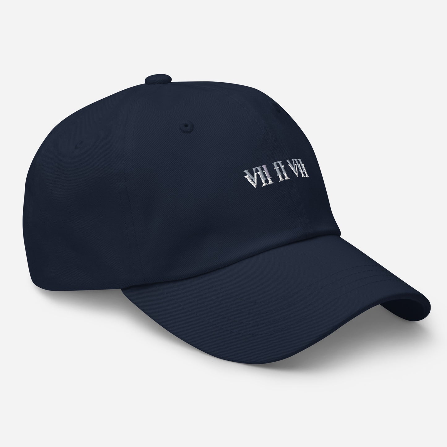 VII-II-VII Original Hat