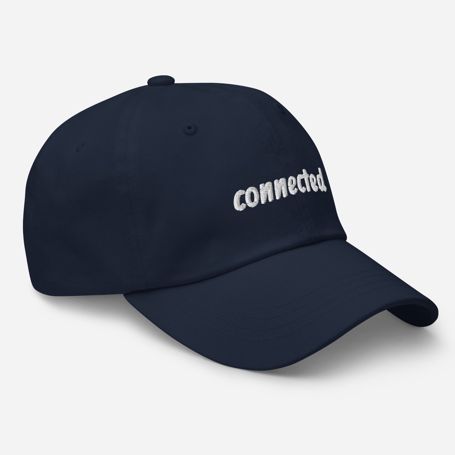 Wi-Fi- Dad Hat