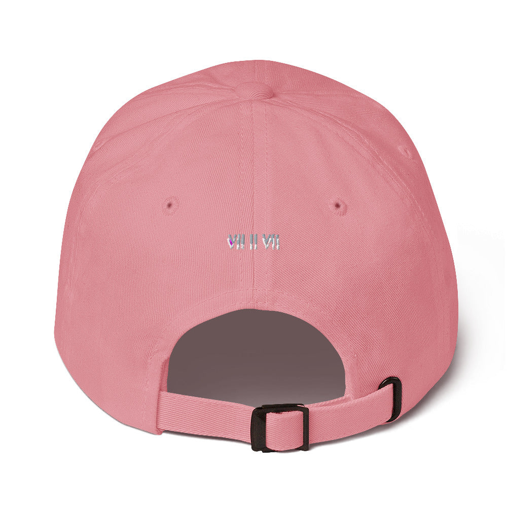 VII-II-VII Original Hat