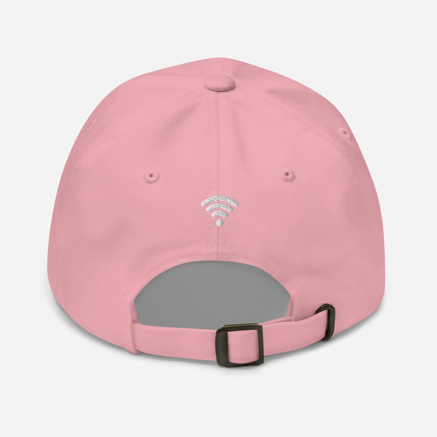 Wi-Fi- Dad Hat