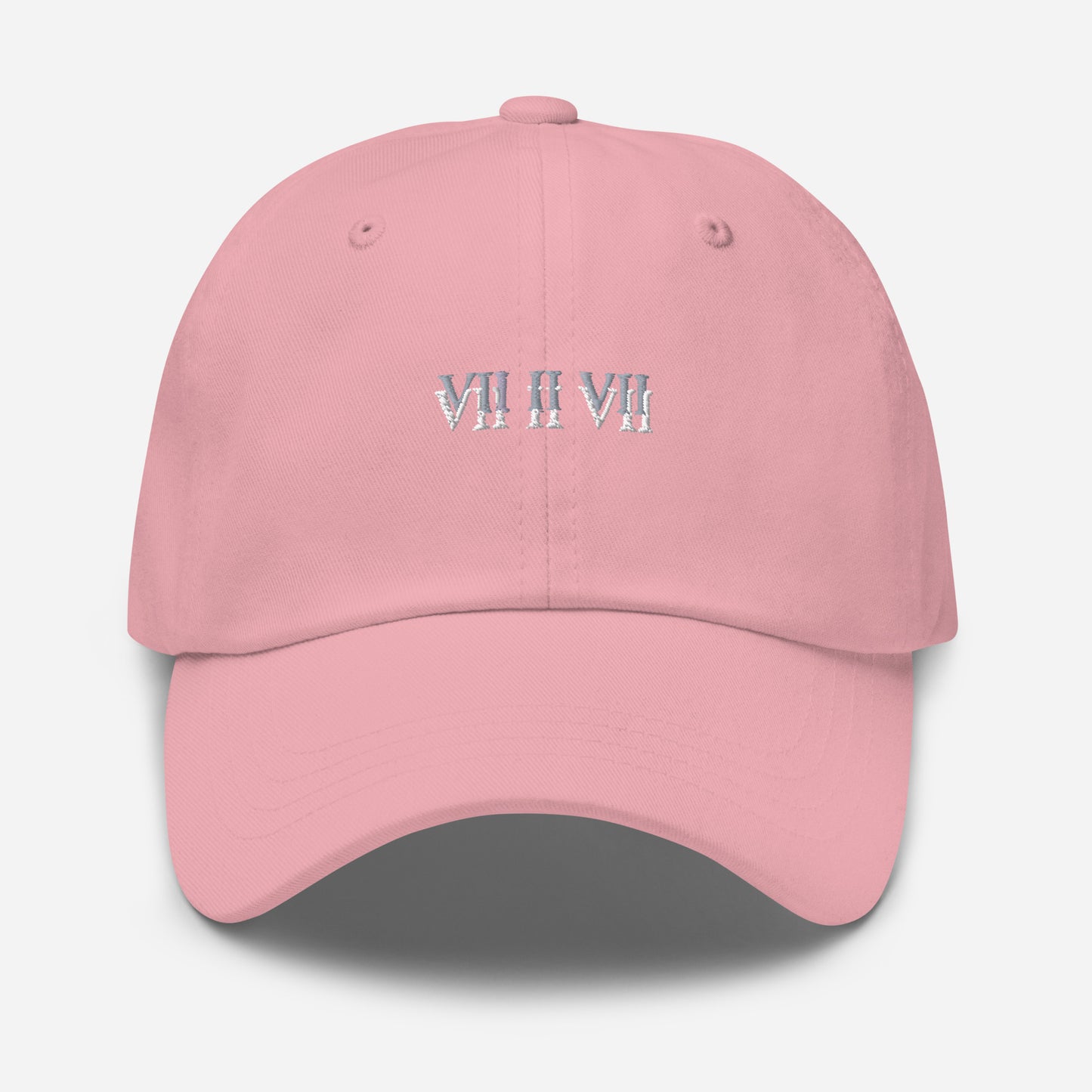 VII-II-VII Original Hat