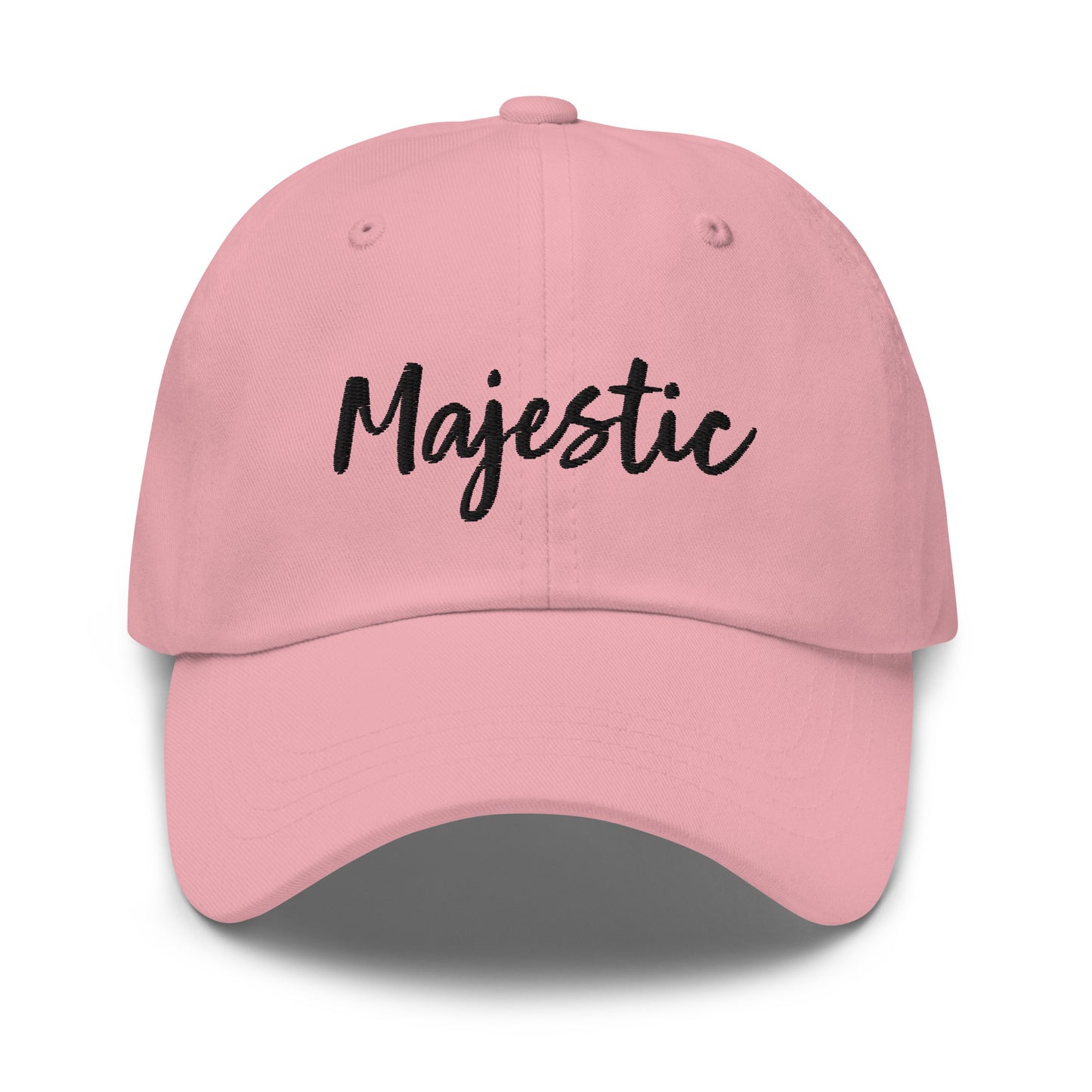Majestic- Dad Hat