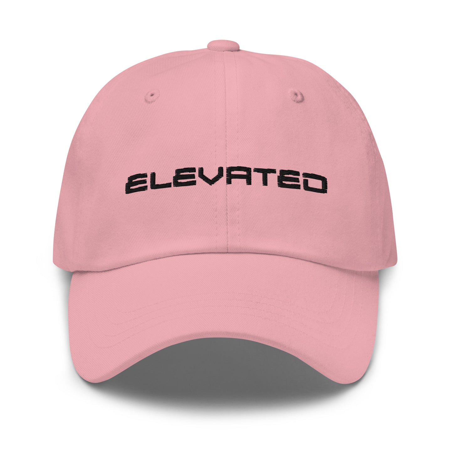 Elevated- Dad Hat
