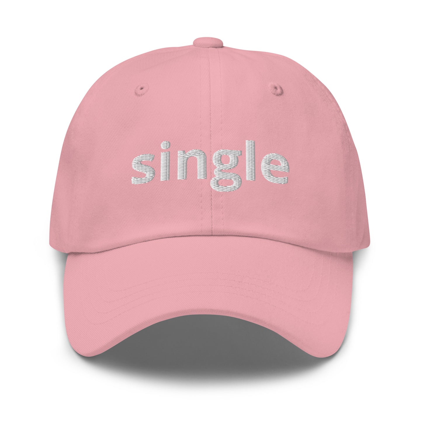 Single- Dad Hat