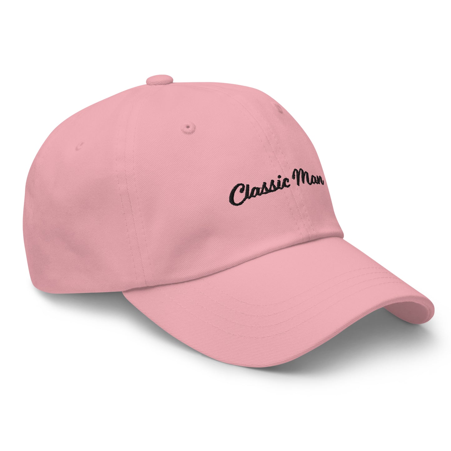 Classic Man- Dad Hat