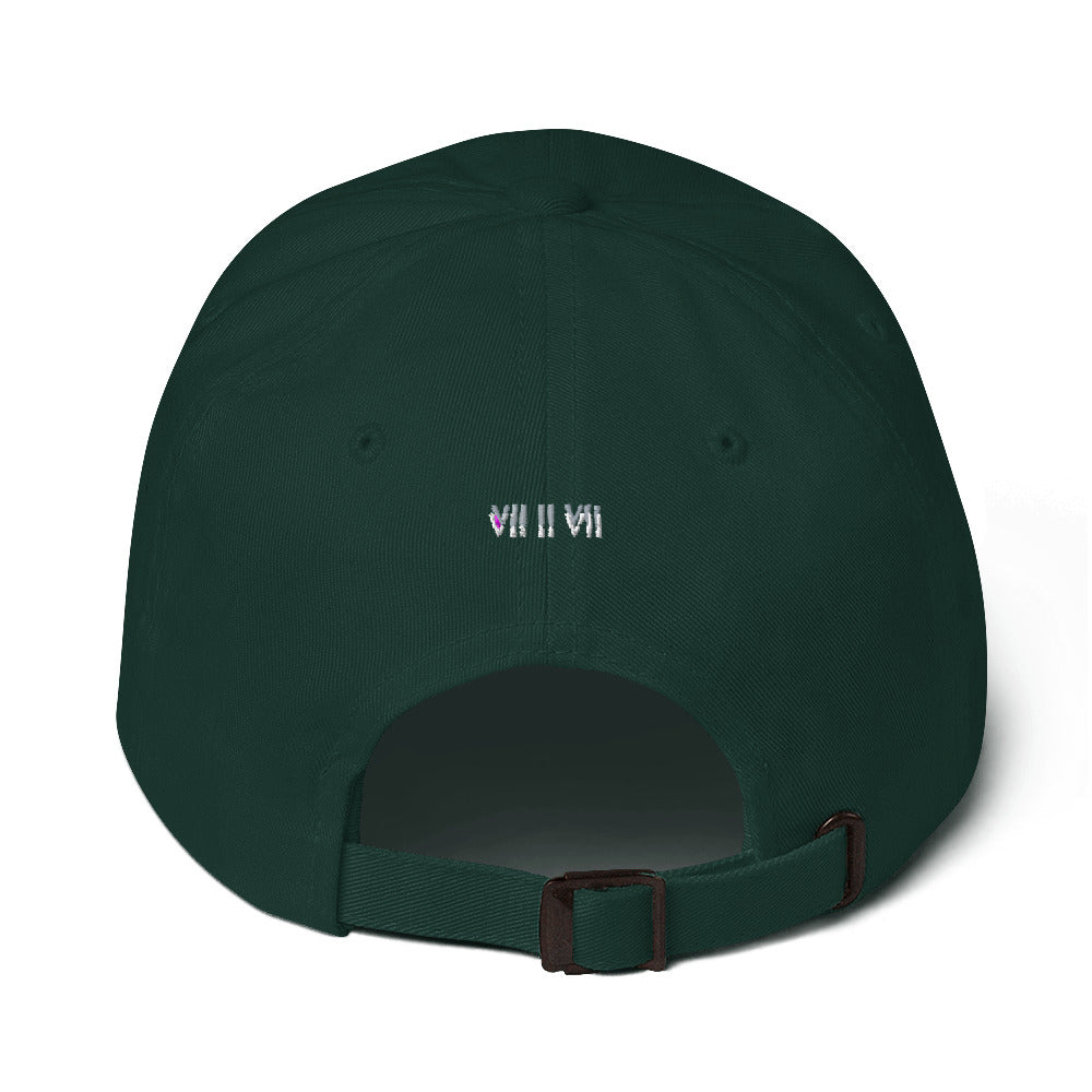 VII-II-VII Original Hat