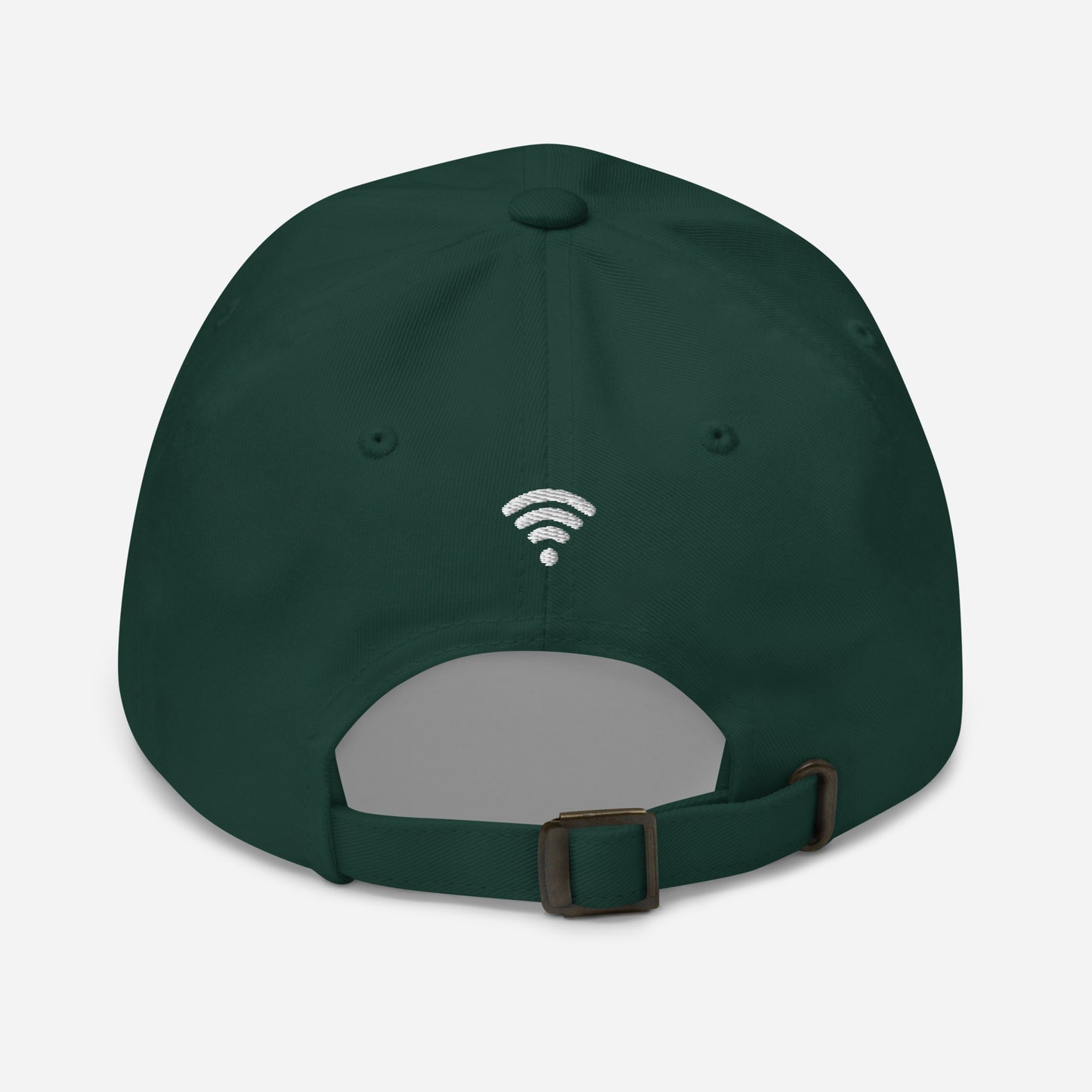 Wi-Fi- Dad Hat
