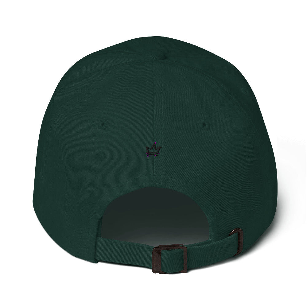 Majestic- Dad Hat