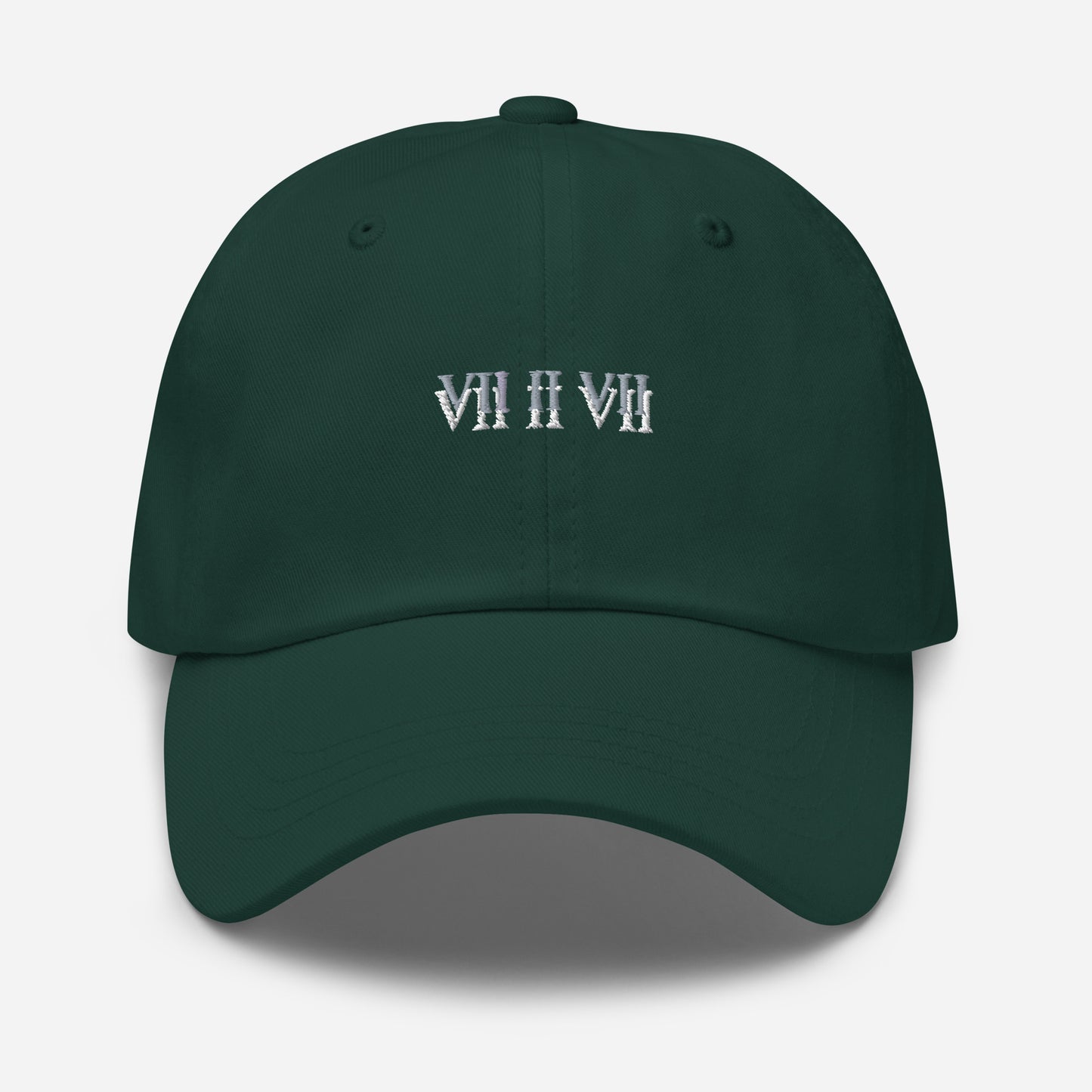 VII-II-VII Original Hat