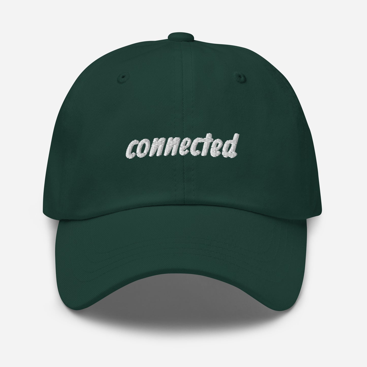 Wi-Fi- Dad Hat
