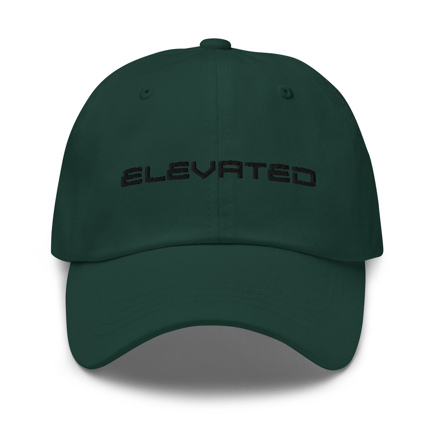 Elevated- Dad Hat
