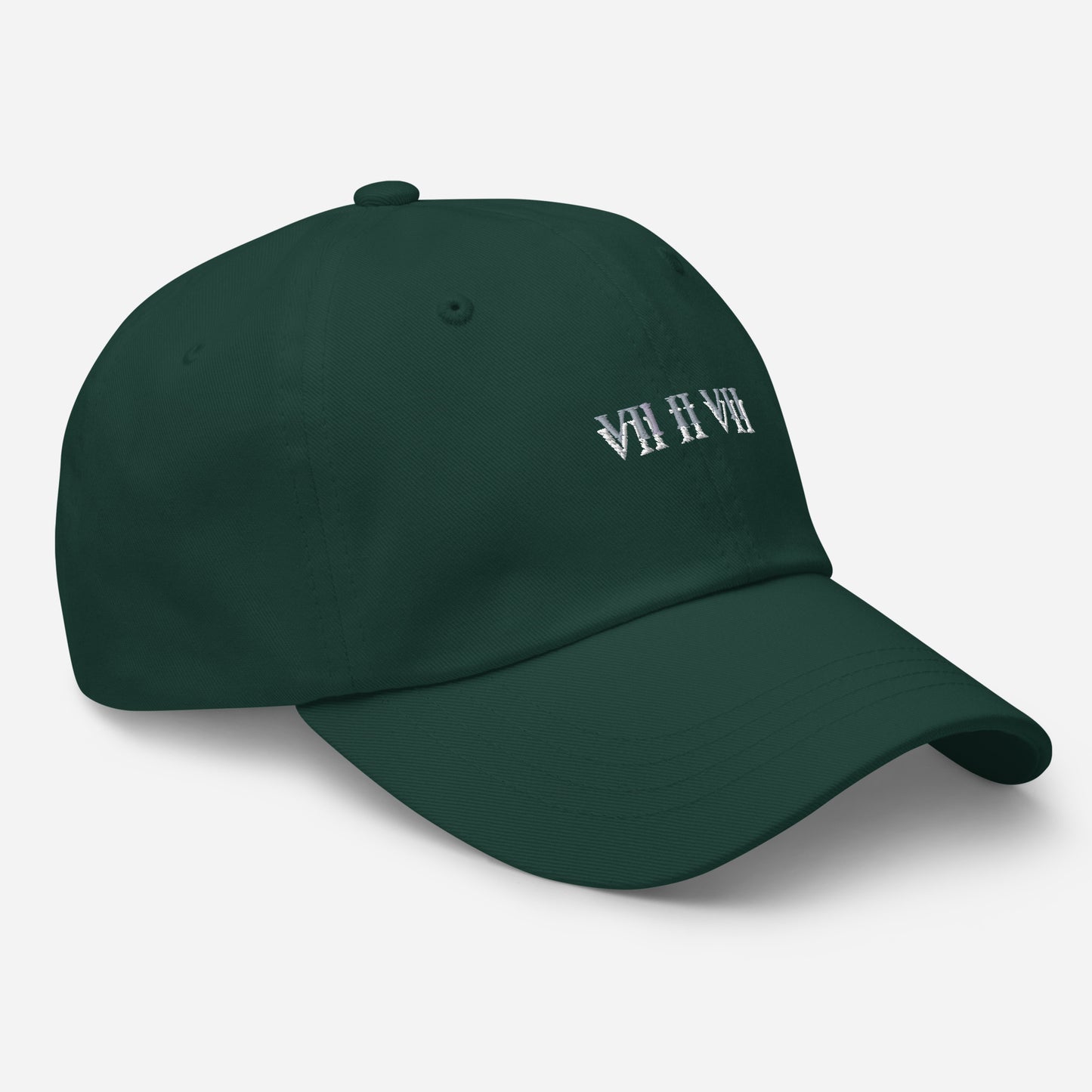 VII-II-VII Original Hat