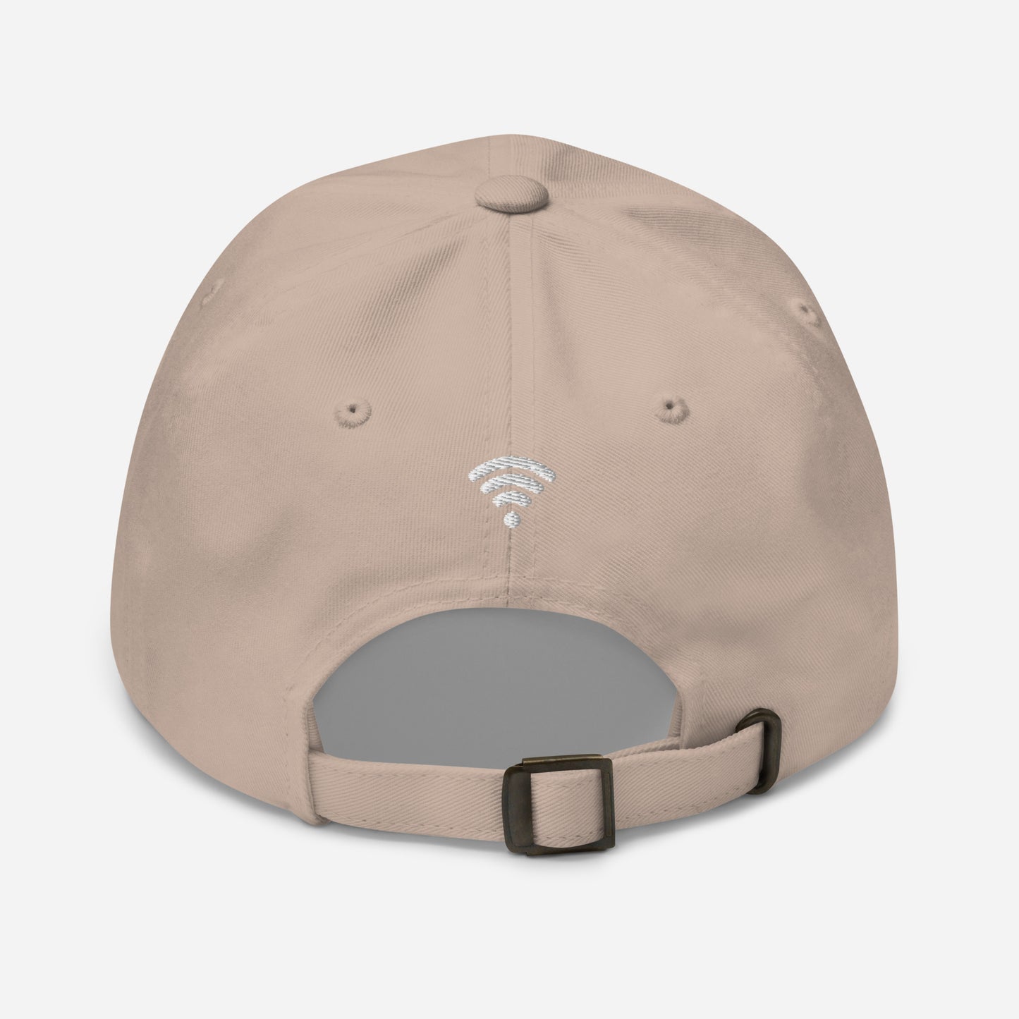 Wi-Fi- Dad Hat