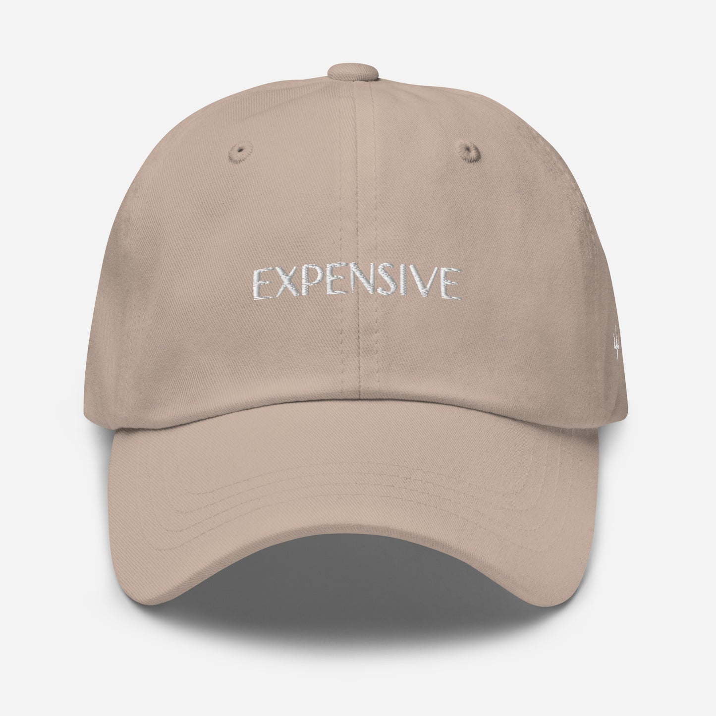 Expensive- Dad Hat
