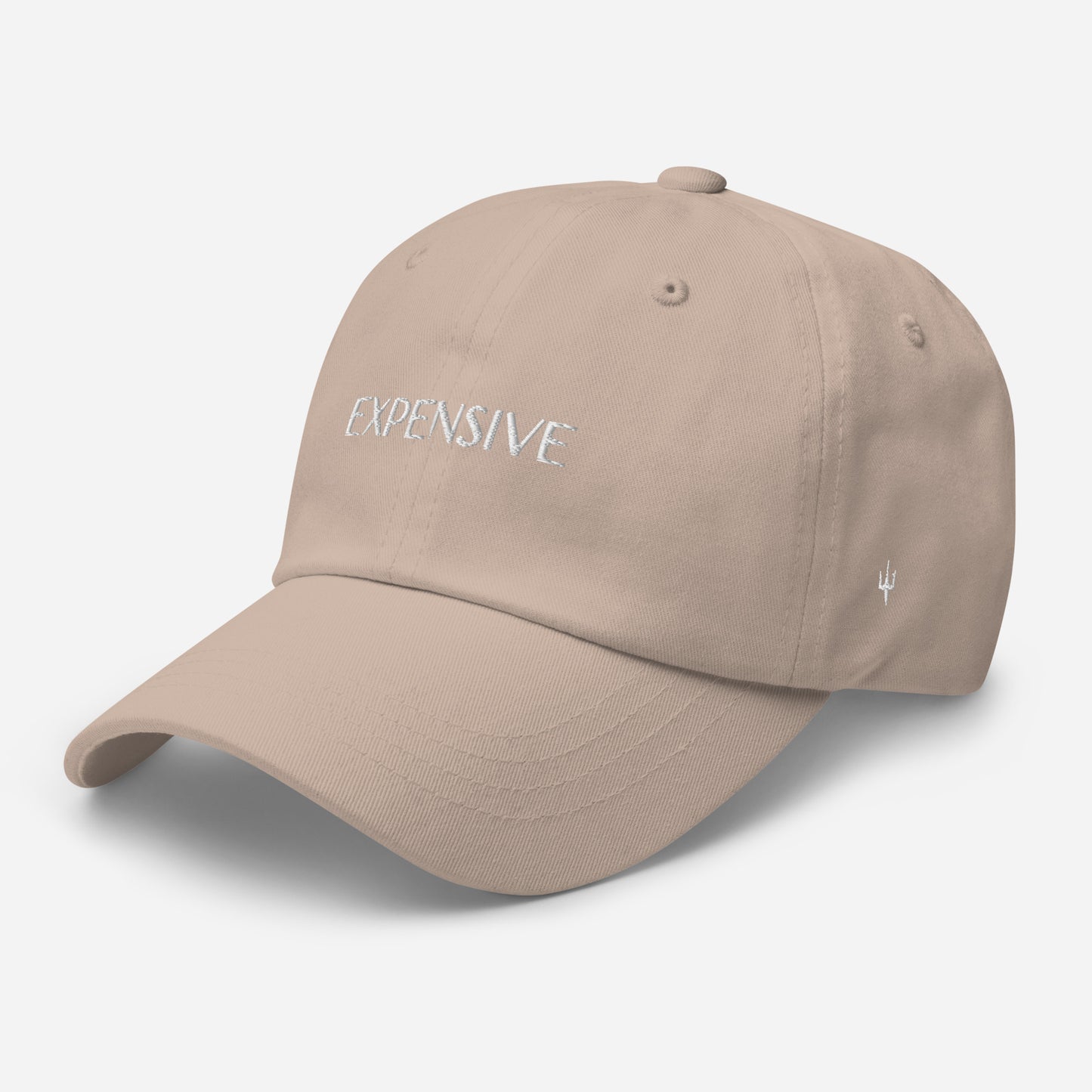 Expensive- Dad Hat