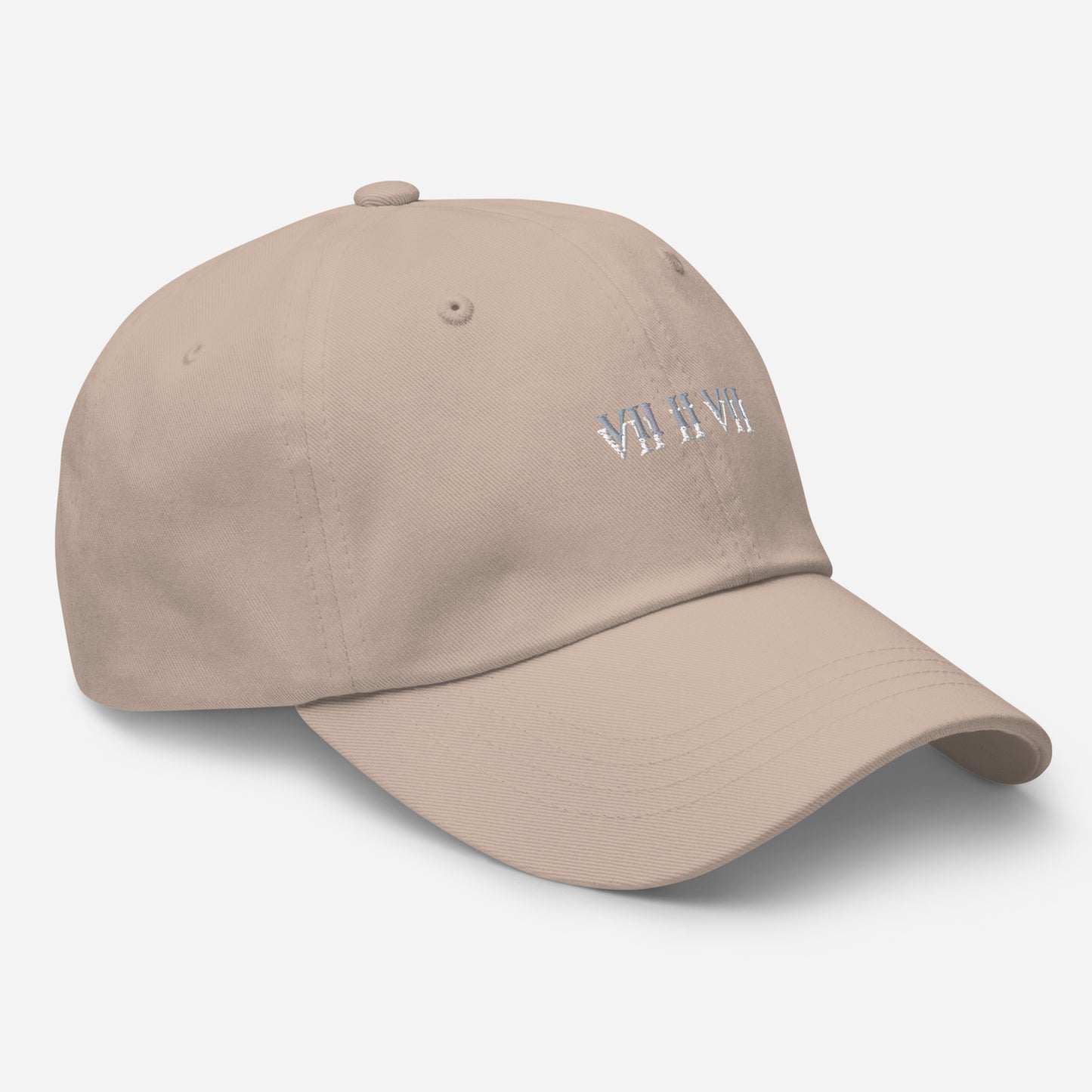 VII-II-VII Original Hat